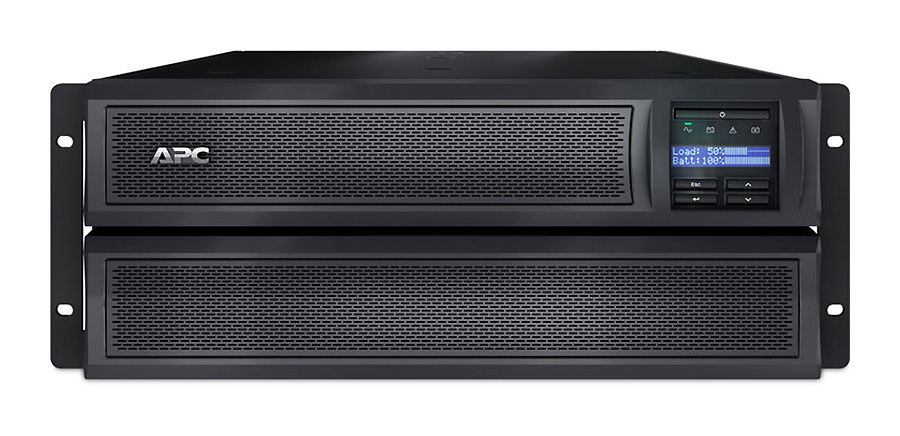Photo APC - SMX3000HV