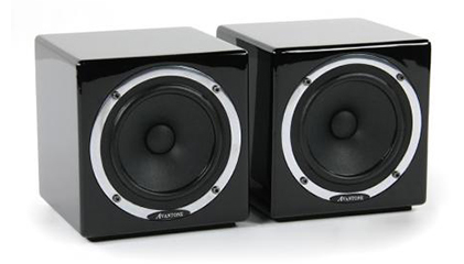 Photo Avantone Pro Active MixCubes