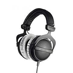 Photo Beyerdynamic DT 770 Pro