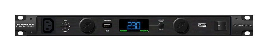Photo Furman - PL-PRO DMC E