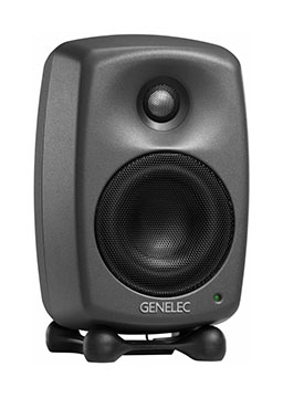 Photo Genelec 8320A