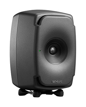 Photo Genelec 8331A