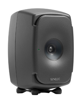 Photo Genelec 8341A