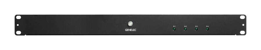 Photo Genelec 9301A