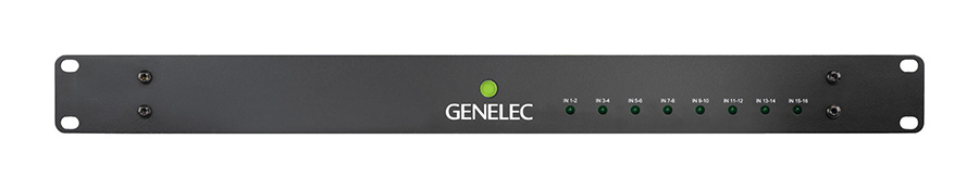 Photo Genelec 9301B