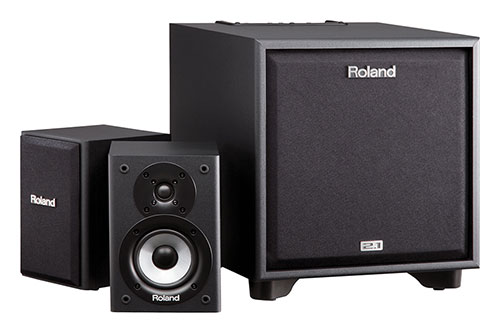 Photo Roland CM-220