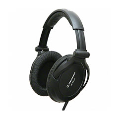 Photo Sennheiser HD 380 Pro