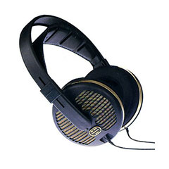 Photo Sennheiser HD 540 Reference Gold