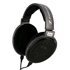 Photo Sennheiser HD 650