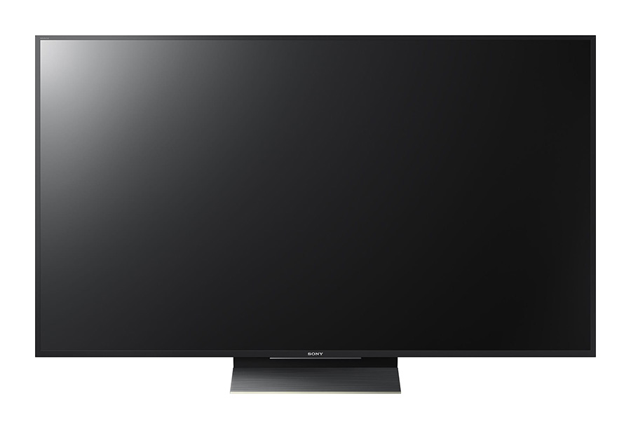 Photo SONY BRAVIA - KD-65ZD9 - 65