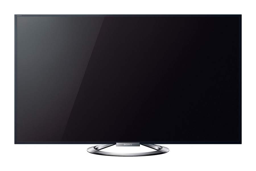 Photo SONY BRAVIA - KD-L-W905 - 55