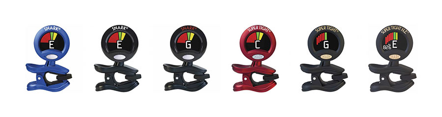 Photo Snark Chromatic Tuners