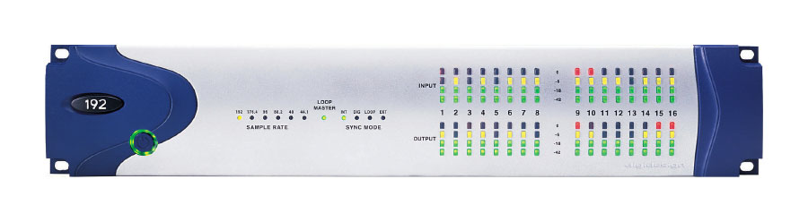Photo Digidesign 192 I/O