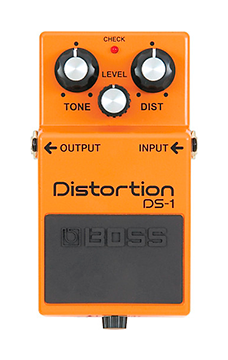 Photo BOSS DS-1
