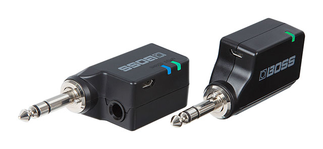Photo BOSS WL-20