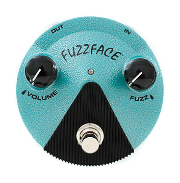 Photo BOSS DS-1