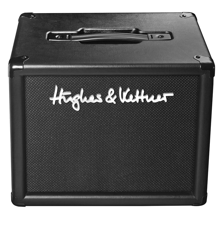 Photo Hughes & Kettner TubeMeister TM18