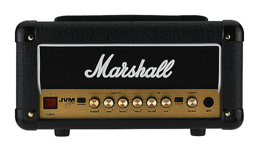 Photo Marshall JVM-1H