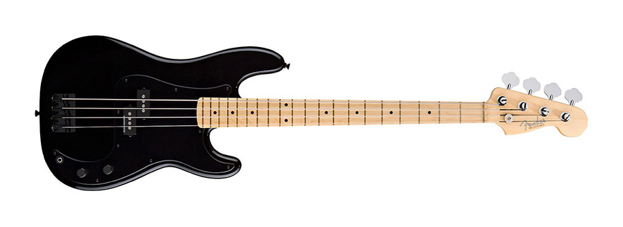 Photo Fender Precision Bass Artist Series 'Signature' ROGER WATERS PRECISION BASS®