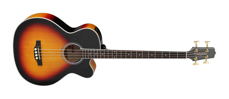 Photo Takamine - G Series - GB72CE-BSB