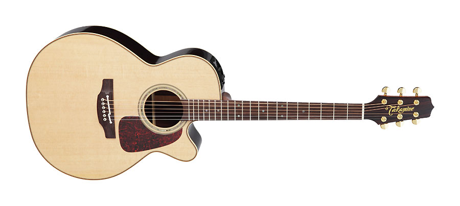 Photo Takamine Pro Series 5 - P5NC