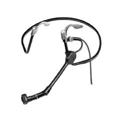 Photo AKG C410