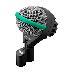 Photo AKG D112 MkII