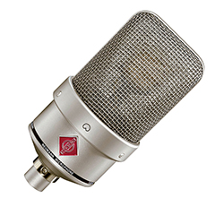 Photo Neumann U 87 Ai