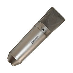 Photo Røde NT2