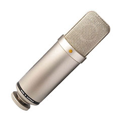 Photo Røde NTK
