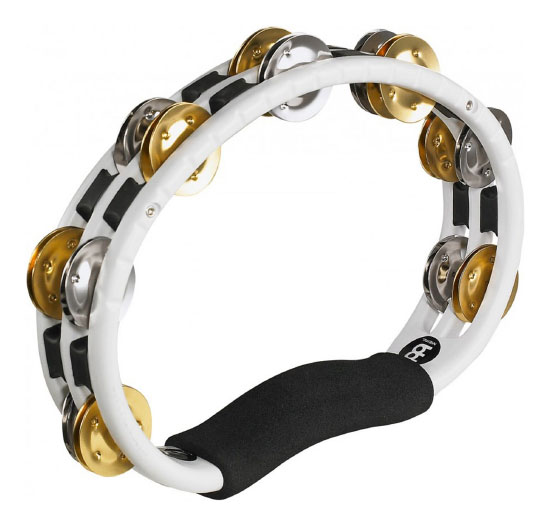 Photo Meinl TMT1M-WH