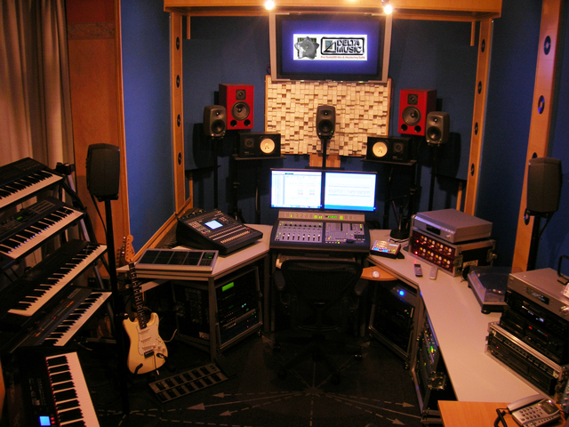 Photo Studio Mortsel 2006