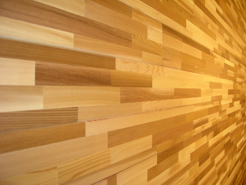 Photo bouw Recording Room