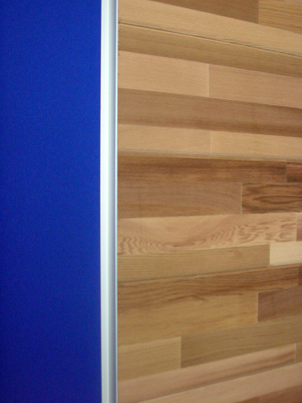 Photo detail Control Room