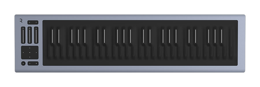Photo ROLI Seaboard RISE 2