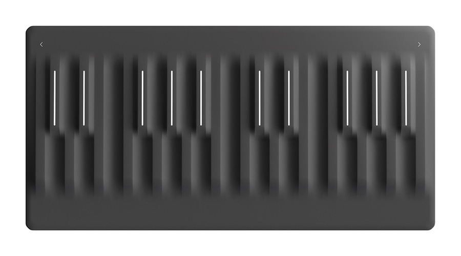 Photo ROLI Seaboard Block
