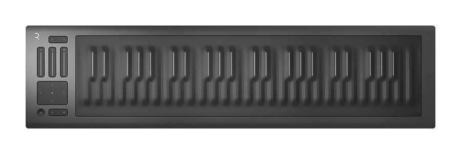 Photo ROLI Seaboard RISE 49