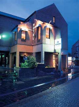 Photo Hotel Cicindria