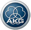 Logo AKG