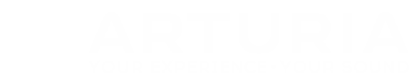 Logo ARTURIA