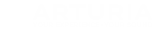 Logo ARTURIA