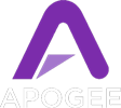 Logo Apogee