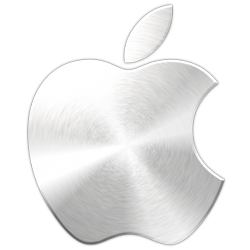 Logo Apple