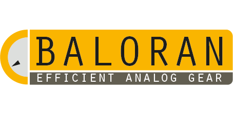 Logo BALORAN