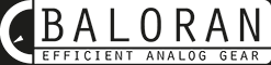 Logo BALORAN