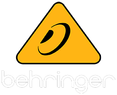 Logo Behringer