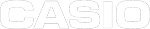 Logo CASIO