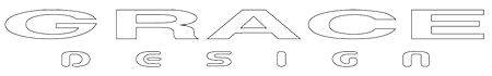Logo Grace Design