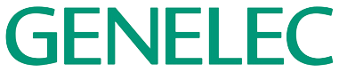 Logo Genelec
