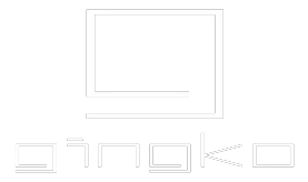 Logo Ginko Design